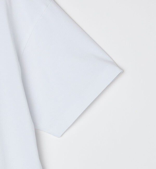 SHIPS「Ophrys: TECH USA TEE」|Tシャツ・カットソー|