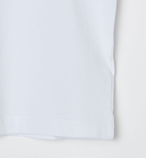 SHIPS「Ophrys: TECH USA TEE」|Tシャツ・カットソー|