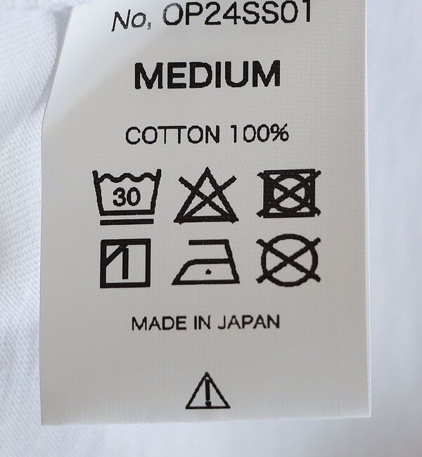 SHIPS「Ophrys: TECH USA TEE」|Tシャツ・カットソー|