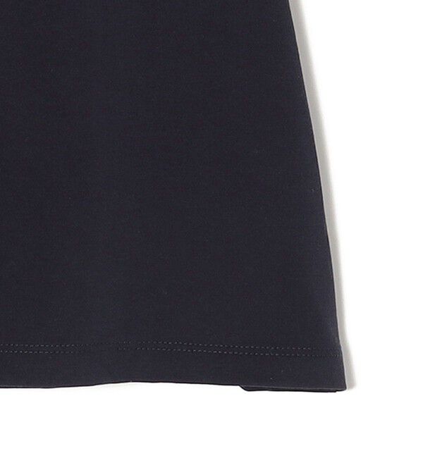 SHIPS for women「【SHIPS別注】V::room: 〈洗濯機可能〉クルー TEE」|Tシャツ・カットソー|