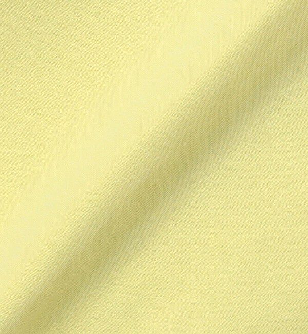 SHIPS KIDS「SHIPS KIDS:100～130cm /〈吸水速乾〉恐竜 プリント 長袖 TEE」|Tシャツ・カットソー|