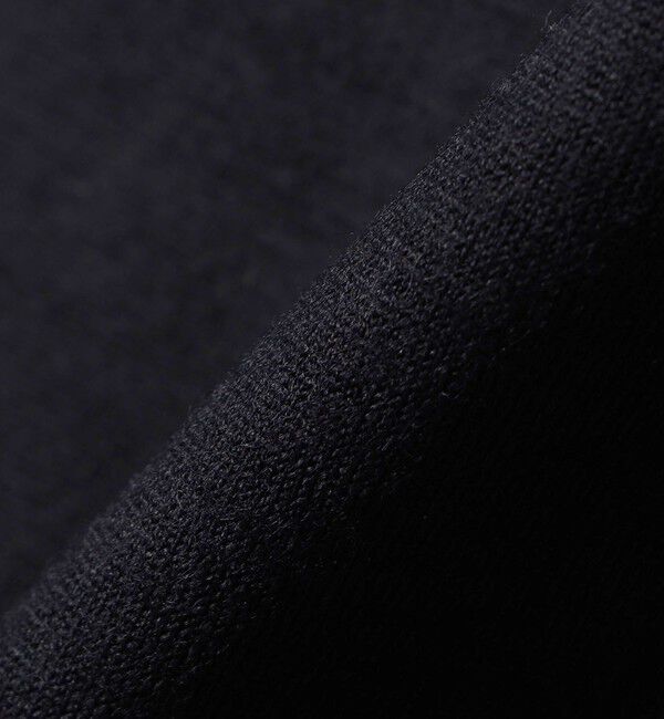 SHIPS for women「【SHIPS別注】assiette:〈手洗い可能〉ウール ボートネック プルオーバー」|Tシャツ・カットソー|