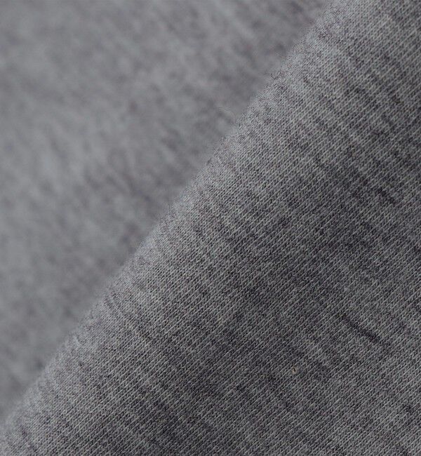 SHIPS「SHIPS: コットンウール モックネック ロングスリーブ Tシャツ」|Tシャツ・カットソー|