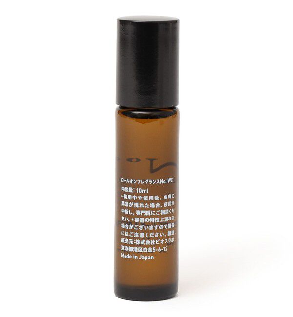 SHIPS for women「ロール オン フレグランス」|香水・フレグランス|