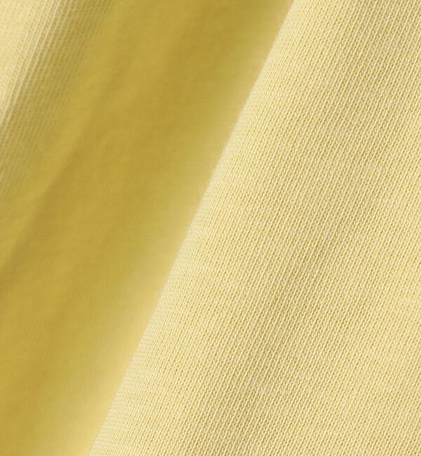 quaranciel「quaranciel:〈手洗い可能〉ギャザー スキッパー バンドカラー プルオーバー」|Tシャツ・カットソー|