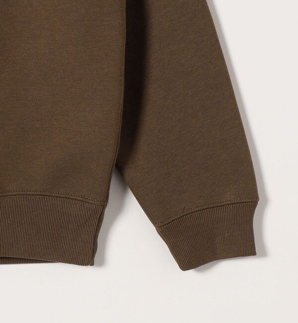 quaranciel「ANGE IN DISGUISE:〈手洗い可能〉フォト＆ロゴ スウェット」|スウェット・ジャージ|