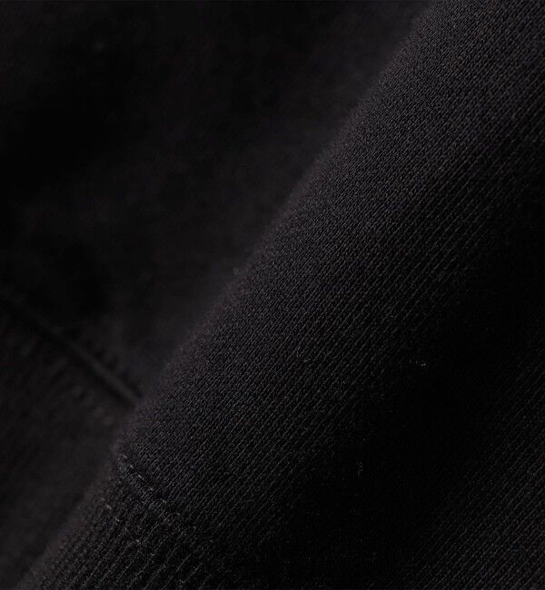 SHIPS for women「【WEB限定】〈手洗い可能〉パール調 ネックレス チャーム 付 ドルマン スウェット」|スウェット・ジャージ|