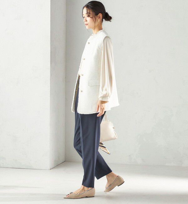 SHIPS for women「PIPPICHIC:ANNA ANKLET4」|パンプス|