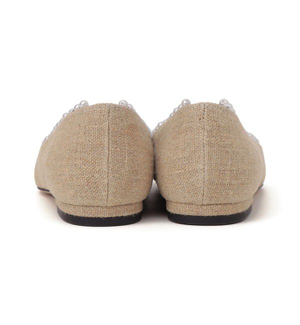 SHIPS for women「PIPPICHIC:ANNA ANKLET4」|パンプス|