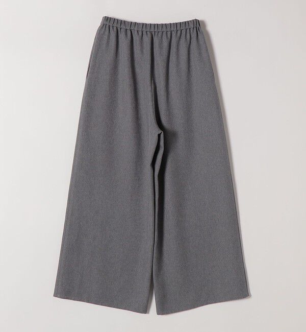 quaranciel「quaranciel:〈洗濯機可能〉ギャザー シャツ & イージー パンツ セットアップ」|その他|