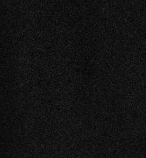 TOMORROWLAND collection「ピュアカシミヤ ノーカラーコート」|ノーカラーコート|