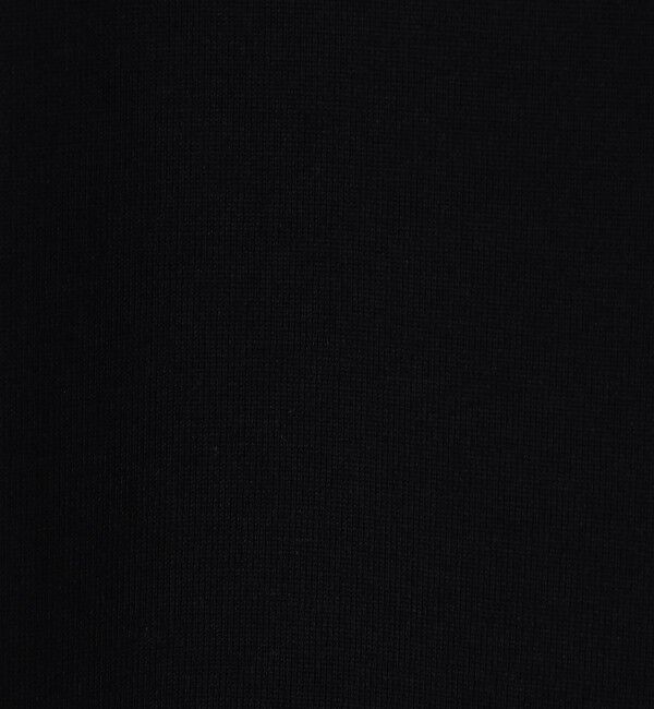 TOMORROWLAND MENS「スビンコットン クルーネックプルオーバー」|Tシャツ・カットソー|