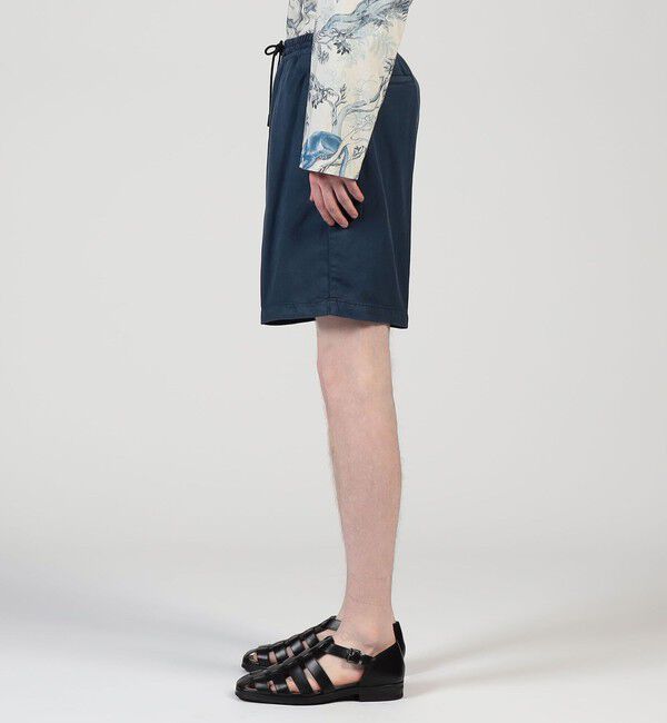 TOMORROWLAND BUYING WEAR「PT TORINO SHORT JOGGER ショーツ」|その他|