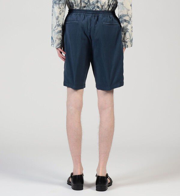 TOMORROWLAND BUYING WEAR「PT TORINO SHORT JOGGER ショーツ」|その他|