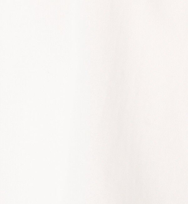 TOMORROWLAND MENS「コットンピケ カプリシャツ」|シャツ・ブラウス|