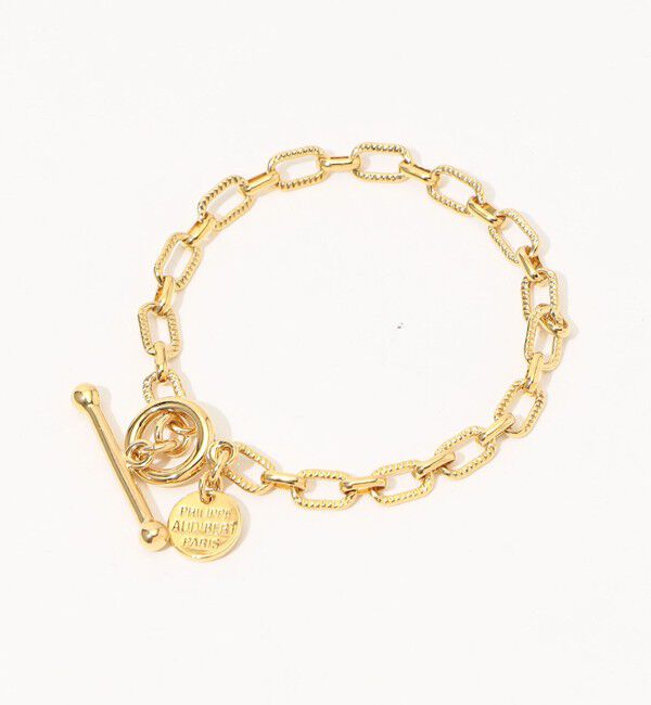 TOMORROWLAND GOODS「PHILIPPE AUDIBERT Kinsman ブレスレット」|ブレスレット・バングル|