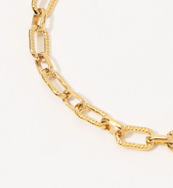 TOMORROWLAND GOODS「PHILIPPE AUDIBERT Kinsman ブレスレット」|ブレスレット・バングル|