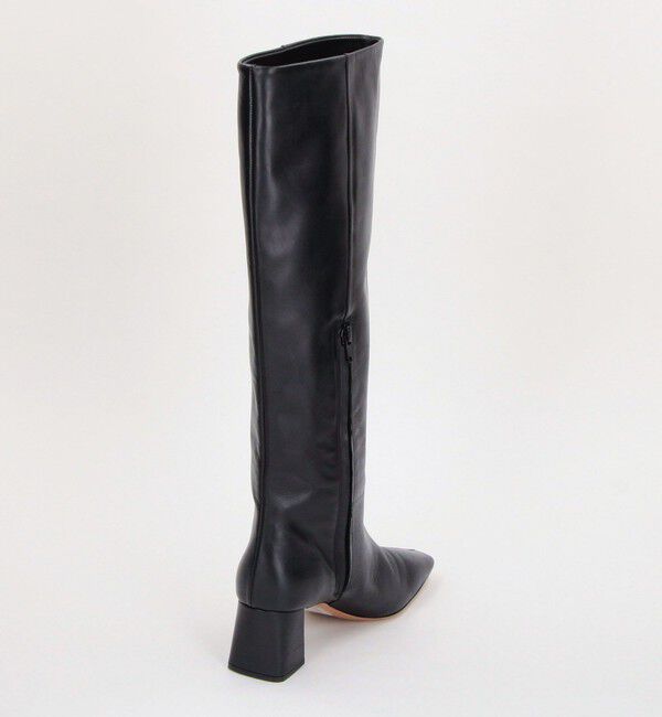 TOMORROWLAND GOODS「DES PRES ロングブーツ」|ロングブーツ|