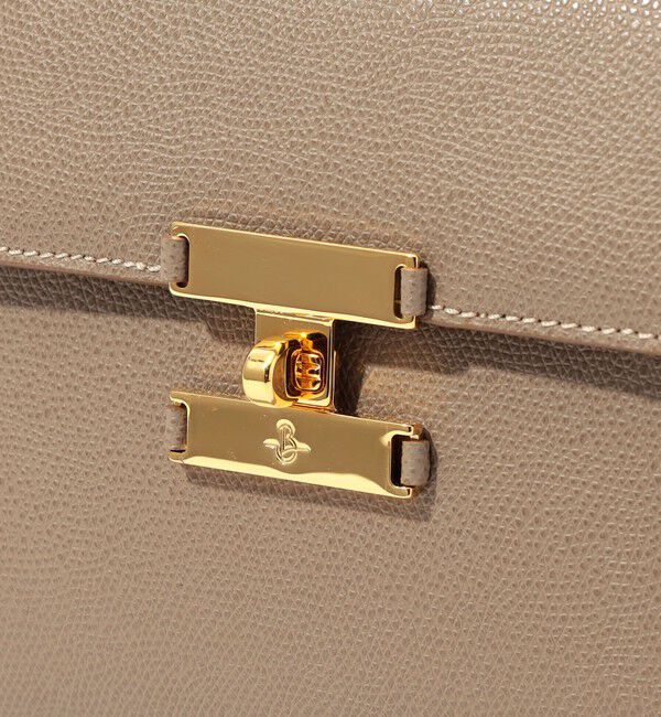 TOMORROWLAND GOODS「CARBOTTI DIANA 321 ハンドバッグ」|ハンドバッグ|