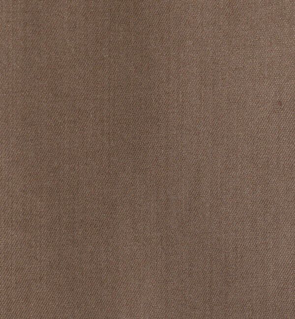 TOMORROWLAND collection「コットンシルクデニム サロペット」|オールインワン|