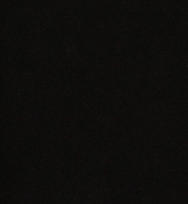 TOMORROWLAND collection「バスクジャージー フレアスリーブプルオーバー」|Tシャツ・カットソー|