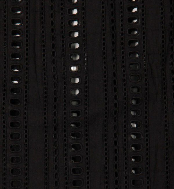 TOMORROWLAND BUYING WEAR「【別注】ne Quittez pas BLACKCUTWORK トップス」|シャツ・ブラウス|