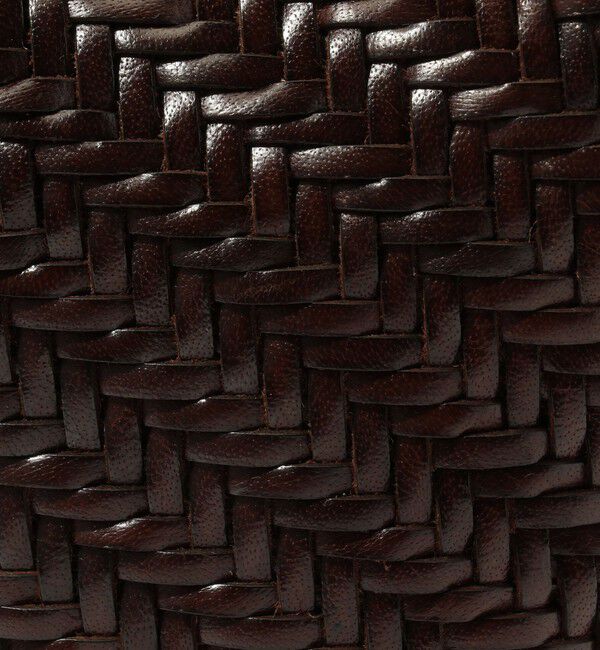 TOMORROWLAND GOODS「dragon DIFFUSION POMPOM ショルダーバッグ」|ショルダー・メッセンジャー|