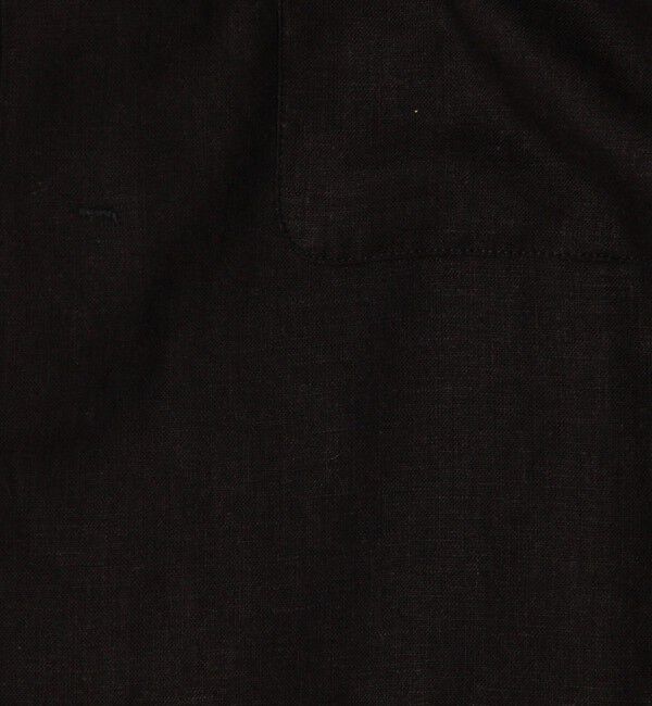 TOMORROWLAND MENS「【別注】GUY ROVER リネンレーヨン サファリシャツ」|シャツ・ブラウス|