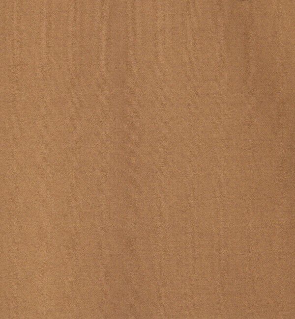 TOMORROWLAND MENS「ギザコットン ハーフスリーブ ポケットTシャツ」|Tシャツ・カットソー|