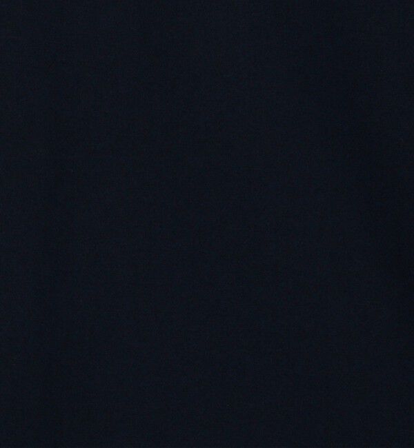 TOMORROWLAND MENS「ギザコットン ハーフスリーブ ポケットTシャツ」|Tシャツ・カットソー|