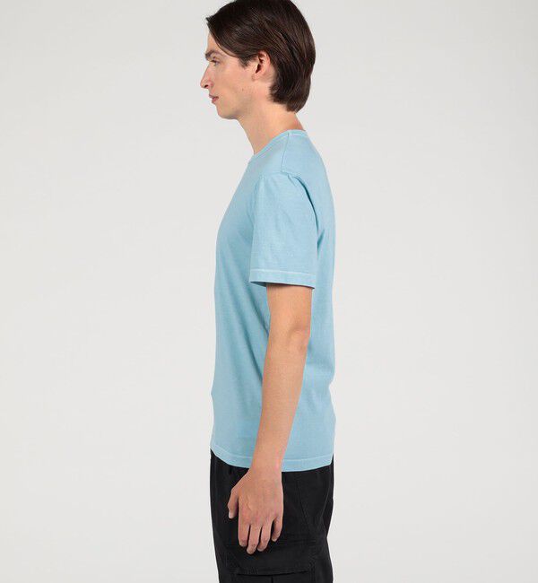 JAMES PERSE「コットンジャージー ラウンジTシャツ MLJ3311」|Tシャツ・カットソー|