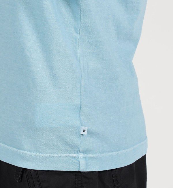 JAMES PERSE「コットンジャージー ラウンジTシャツ MLJ3311」|Tシャツ・カットソー|