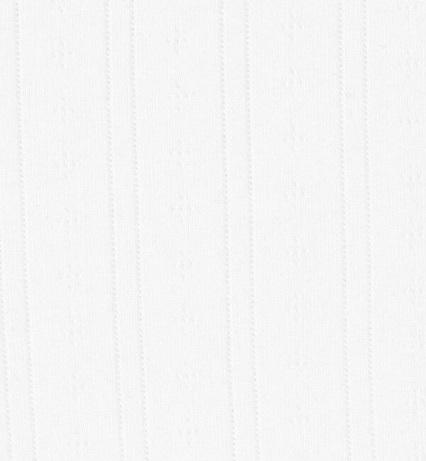 DES PRES「アイレットジャージー ミニTシャツ」|Tシャツ・カットソー|