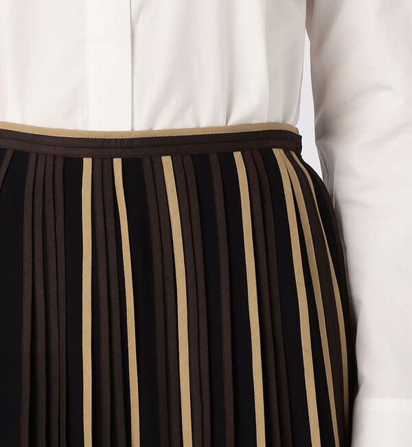 TOMORROWLAND BUYING WEAR「BODICE STUDIO Panelled スカート」|スカート|