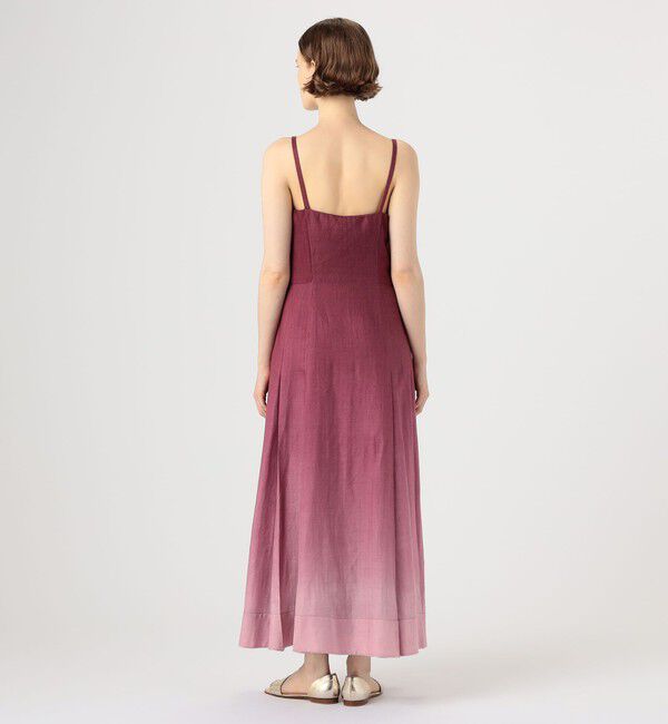TOMORROWLAND BUYING WEAR「GABRIELA HEARST MAGRITTE DRESS」|ドレス|