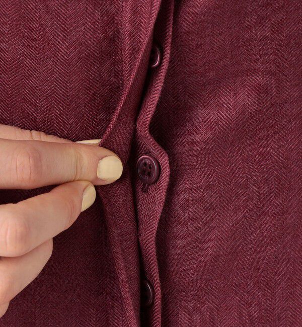 TOMORROWLAND BUYING WEAR「GABRIELA HEARST MAGRITTE DRESS」|ドレス|