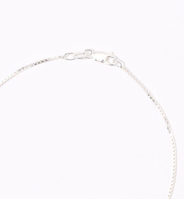 TOMORROWLAND GOODS「P.NINA Venus Pearl ネックレス」|ネックレス|