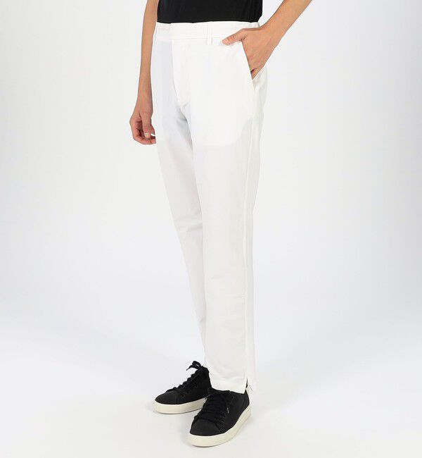 JAMES PERSE「コットンナイロンストレッチ スリムパンツ MHPC1357」|その他|