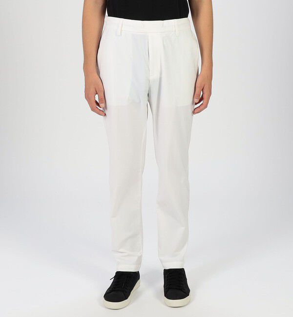 JAMES PERSE「コットンナイロンストレッチ スリムパンツ MHPC1357」|その他|