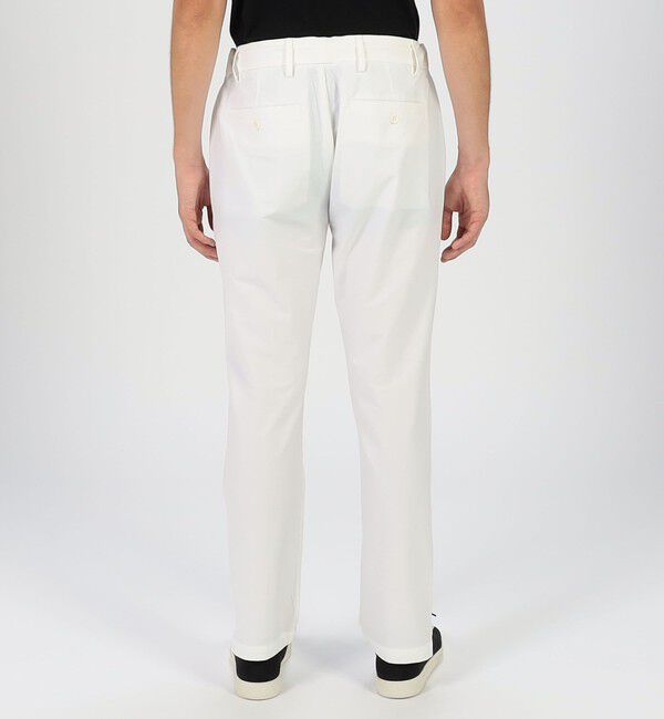 JAMES PERSE「コットンナイロンストレッチ スリムパンツ MHPC1357」|その他|