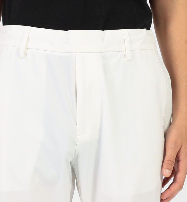 JAMES PERSE「コットンナイロンストレッチ スリムパンツ MHPC1357」|その他|