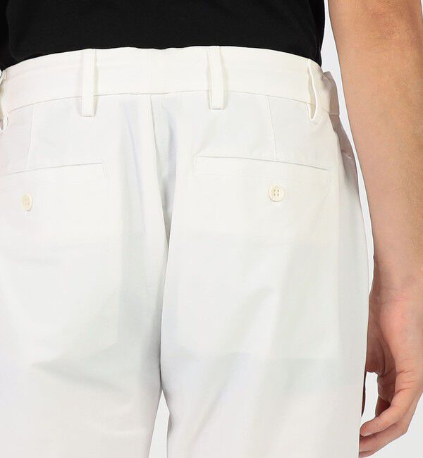 JAMES PERSE「コットンナイロンストレッチ スリムパンツ MHPC1357」|その他|