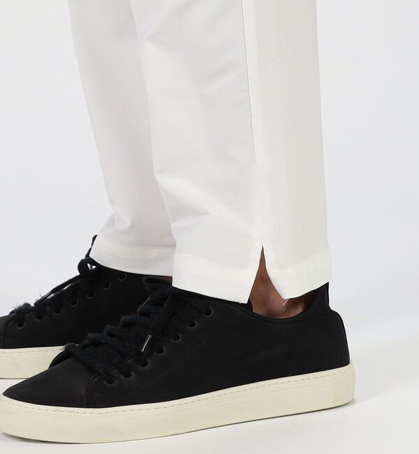 JAMES PERSE「コットンナイロンストレッチ スリムパンツ MHPC1357」|その他|