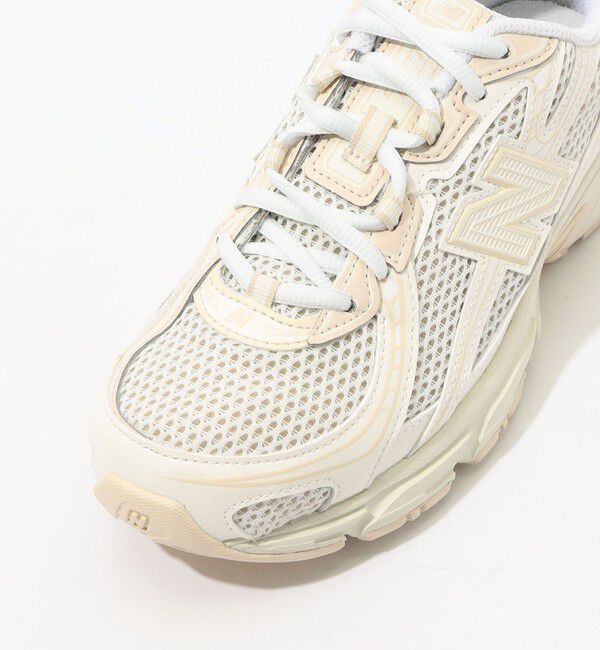 TOMORROWLAND GOODS「New Balance 740 スニーカー」|スニーカー|