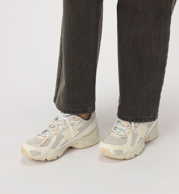 TOMORROWLAND GOODS「New Balance 740 スニーカー」|スニーカー|