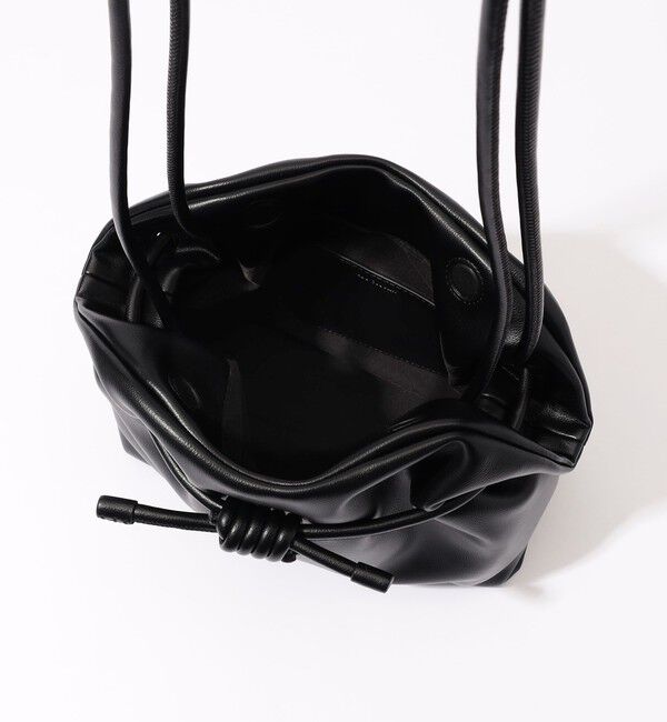 TOMORROWLAND GOODS「ADD CULUMN MORPH LON ショルダーバッグ」|ショルダー・メッセンジャー|