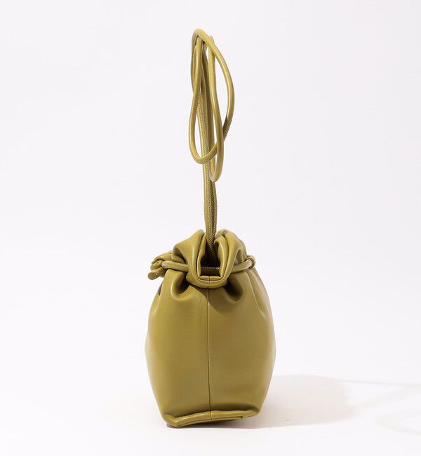 TOMORROWLAND GOODS「ADD CULUMN MORPH LON ショルダーバッグ」|ショルダー・メッセンジャー|