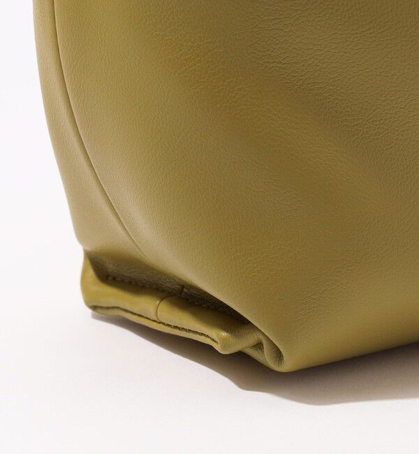 TOMORROWLAND GOODS「ADD CULUMN MORPH LON ショルダーバッグ」|ショルダー・メッセンジャー|