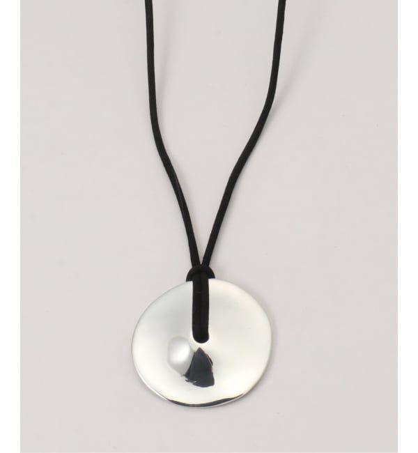 FRAMeWORK「AGMES/アグメス　Cora pendant」|その他|シルバー