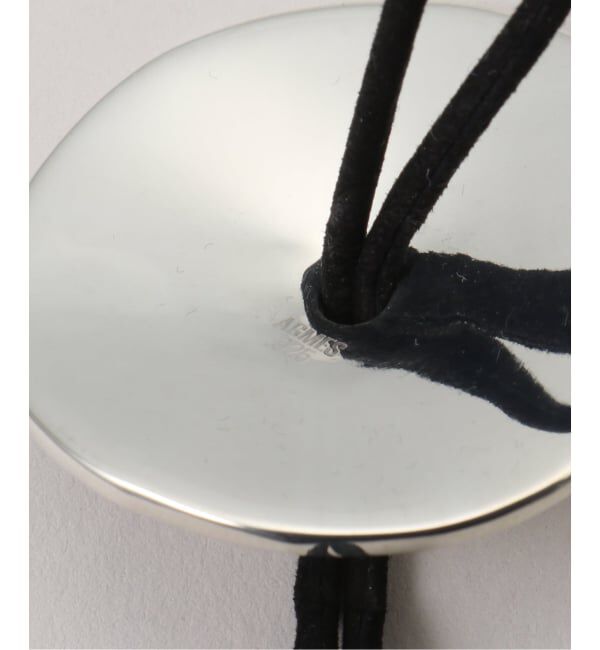 FRAMeWORK「AGMES/アグメス　Cora pendant」|その他|